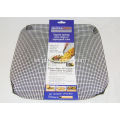 Canasta de malla de horno de quickachips ptfe